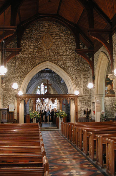 St Peter's Church, Boughton Monchelsea Church